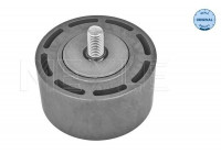 Deflection/Guide Pulley, V-ribbed belt MEYLE-ORIGINAL: True to OE.