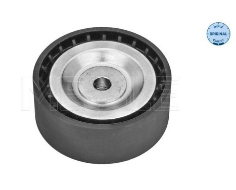 Deflection/Guide Pulley, V-ribbed belt MEYLE-ORIGINAL: True to OE.
