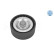 Deflection/Guide Pulley, V-ribbed belt MEYLE-ORIGINAL: True to OE.