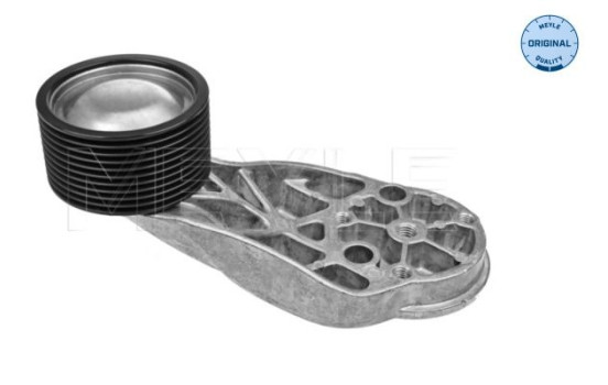 Deflection/Guide Pulley, v-ribbed belt MEYLE-ORIGINAL: True to OE.