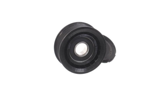 Deflection/Guide Pulley, v-ribbed belt VKM 31041 SKF, Image 2