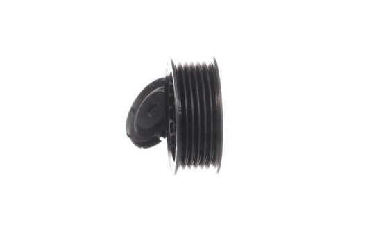 Deflection/Guide Pulley, v-ribbed belt VKM 31041 SKF, Image 3