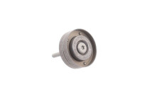 Deflection/Guide Pulley, v-ribbed belt VKM 31221 SKF