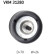 Deflection/Guide Pulley, v-ribbed belt VKM 31280 SKF