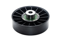Deflection/Guide Pulley, v-ribbed belt VKM 32001 SKF