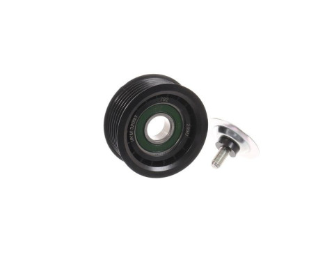 Deflection/Guide Pulley, v-ribbed belt VKM 32093 SKF, Image 3
