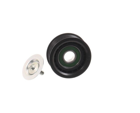 Deflection/Guide Pulley, v-ribbed belt VKM 32093 SKF, Image 5