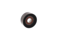 Deflection/Guide Pulley, v-ribbed belt VKM 32104 SKF