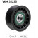 Deflection/Guide Pulley, v-ribbed belt VKM 32235 SKF