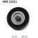 Deflection/Guide Pulley, v-ribbed belt VKM 33313 SKF, Thumbnail 2