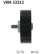 Deflection/Guide Pulley, v-ribbed belt VKM 33313 SKF, Thumbnail 3