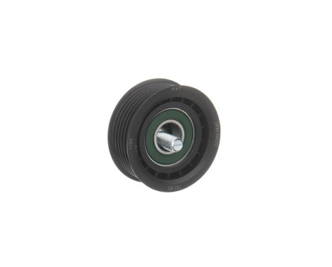 Deflection/Guide Pulley, v-ribbed belt VKM 34023 SKF, Image 3