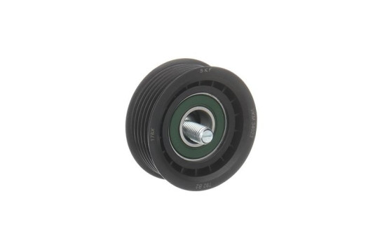 Deflection/Guide Pulley, v-ribbed belt VKM 34023 SKF, Image 3