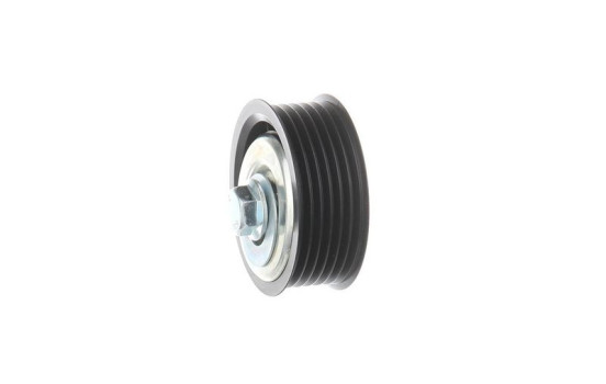 Deflection/Guide Pulley, v-ribbed belt VKM 34023 SKF, Image 4