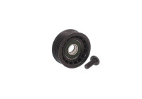 Deflection/Guide Pulley, v-ribbed belt VKM 34031 SKF