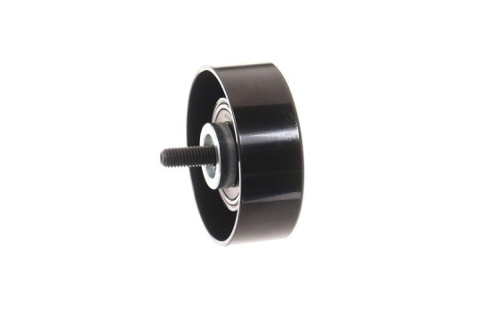 Deflection/Guide Pulley, v-ribbed belt VKM 34034 SKF, Image 2