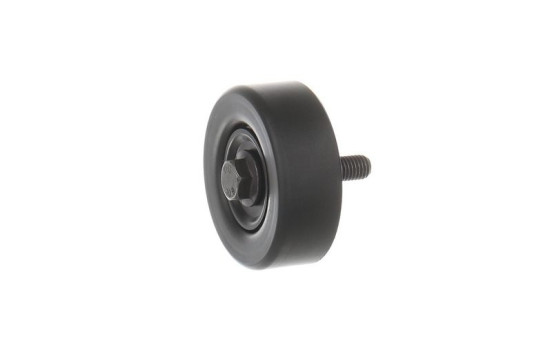 Deflection/Guide Pulley, v-ribbed belt VKM 34106 SKF, Image 2