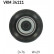 Deflection/Guide Pulley, v-ribbed belt VKM 34111 SKF, Thumbnail 2