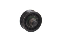 Deflection/Guide Pulley, v-ribbed belt VKM 34701 SKF