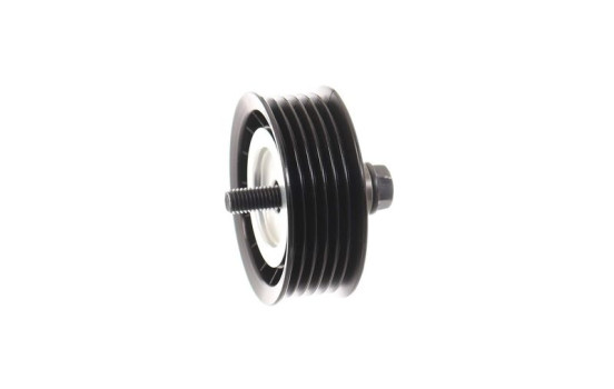 Deflection/Guide Pulley, v-ribbed belt VKM 34701 SKF, Image 2