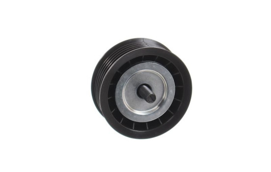 Deflection/Guide Pulley, v-ribbed belt VKM 34701 SKF, Image 3