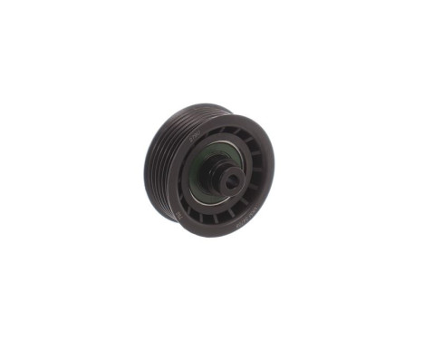 Deflection/Guide Pulley, v-ribbed belt VKM 34708 SKF, Image 3