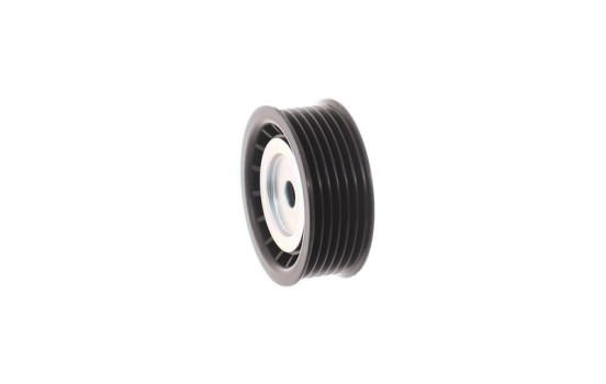 Deflection/Guide Pulley, v-ribbed belt VKM 34708 SKF, Image 3