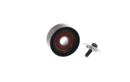 Deflection/Guide Pulley, v-ribbed belt VKM 34714 SKF, Image 3