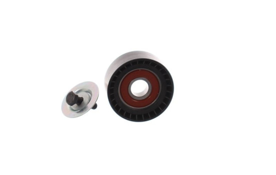 Deflection/Guide Pulley, v-ribbed belt VKM 34714 SKF, Image 5