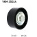 Deflection/Guide Pulley, v-ribbed belt VKM 35014 SKF, Thumbnail 2