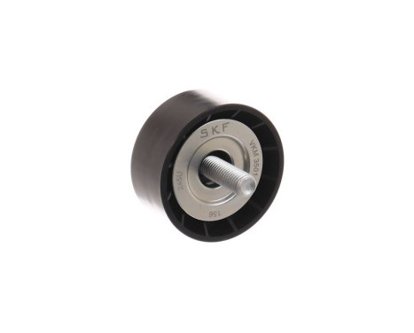 Deflection/Guide Pulley, v-ribbed belt VKM 35014 SKF, Image 3
