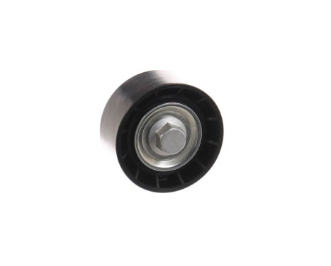 Deflection/Guide Pulley, v-ribbed belt VKM 35014 SKF, Image 5