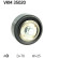 Deflection/Guide Pulley, v-ribbed belt VKM 35020 SKF, Thumbnail 2