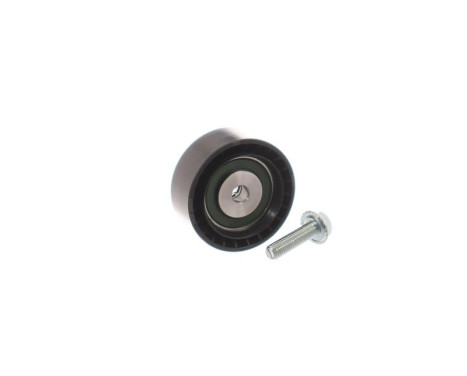Deflection/Guide Pulley, v-ribbed belt VKM 36025 SKF