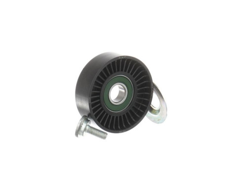 Deflection/Guide Pulley, v-ribbed belt VKM 36243 SKF, Image 3