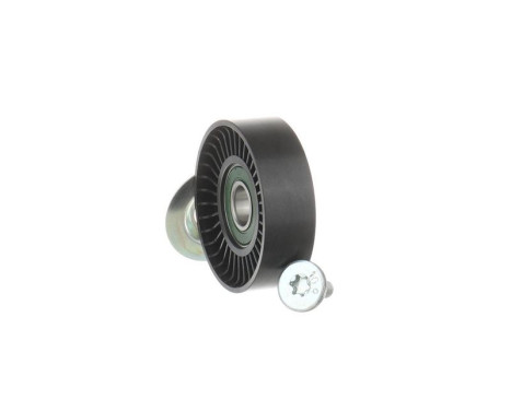 Deflection/Guide Pulley, v-ribbed belt VKM 36243 SKF, Image 4