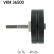 Deflection/Guide Pulley, v-ribbed belt VKM 36500 SKF, Thumbnail 3