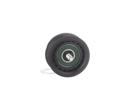 Deflection/Guide Pulley, v-ribbed belt VKM 38062 SKF, Image 4