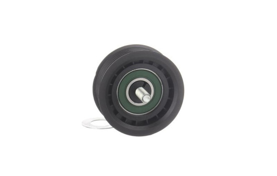 Deflection/Guide Pulley, v-ribbed belt VKM 38062 SKF, Image 4