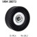 Deflection/Guide Pulley, v-ribbed belt VKM 38073 SKF