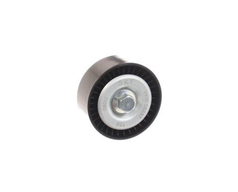 Deflection/Guide Pulley, v-ribbed belt VKM 38237 SKF, Image 3