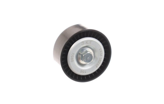 Deflection/Guide Pulley, v-ribbed belt VKM 38237 SKF, Image 3