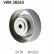 Deflection/Guide Pulley, v-ribbed belt VKM 38240 SKF, Thumbnail 2