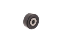 Deflection/Guide Pulley, v-ribbed belt VKM 38242 SKF