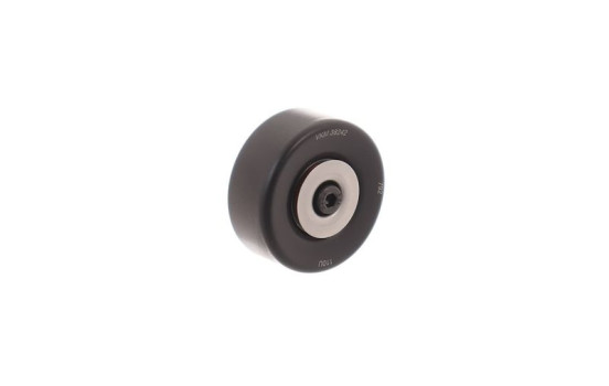 Deflection/Guide Pulley, v-ribbed belt VKM 38242 SKF