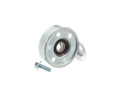 Deflection/Guide Pulley, v-ribbed belt VKM 61018 SKF, Image 2