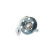 Deflection/Guide Pulley, v-ribbed belt VKM 61018 SKF, Thumbnail 4