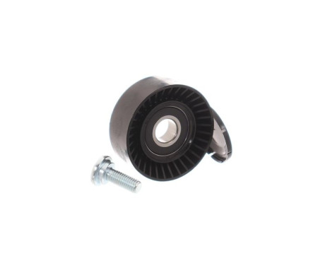 Deflection/Guide Pulley, v-ribbed belt VKM 61053 SKF