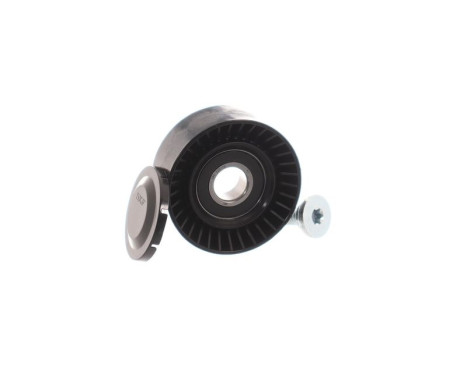 Deflection/Guide Pulley, v-ribbed belt VKM 61053 SKF, Image 3