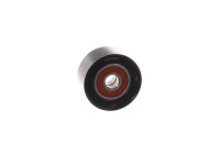 Deflection/Guide Pulley, v-ribbed belt VKM 64005 SKF
